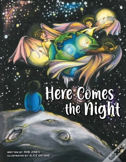 Capa do artigo Here Comes The Night