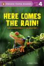 Here Comes The Rain! - Preview