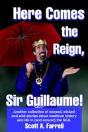 Here Comes The Reign, Sir Guillaume! - Preview