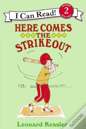 Capa do artigo Here Comes The Strikeout
