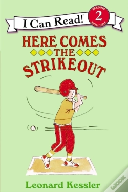 Capa do artigo Here Comes The Strikeout