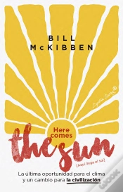 Capa do artigo Here Comes The Sun