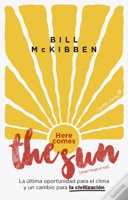 Capa do artigo Here Comes The Sun