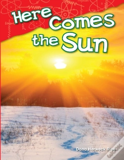 Capa do artigo Here Comes The Sun