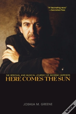 Capa do artigo Here Comes The Sun