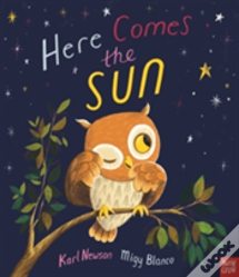 Here Comes The Sun