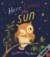 Capa do artigo Here Comes The Sun