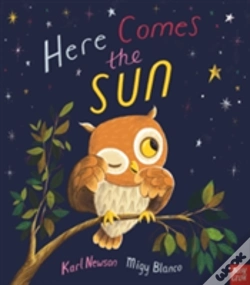 Capa do artigo Here Comes The Sun