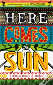 Capa do artigo Here Comes The Sun