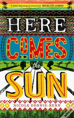Capa do artigo Here Comes The Sun