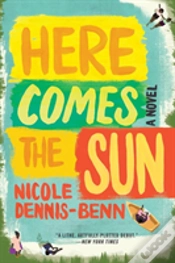 Capa do artigo Here Comes The Sun