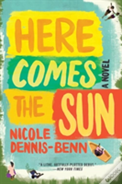 Capa do artigo Here Comes The Sun