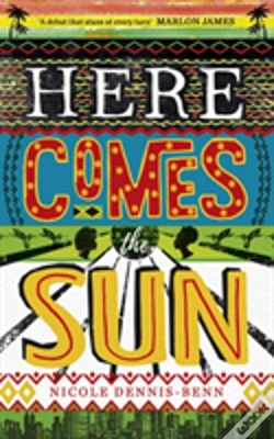 Capa do artigo Here Comes The Sun