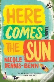 Capa do artigo Here Comes The Sun