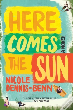 Capa do artigo Here Comes The Sun