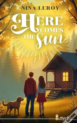Capa do artigo Here Comes The Sun