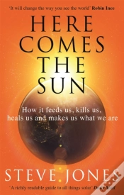 Capa do artigo Here Comes The Sun