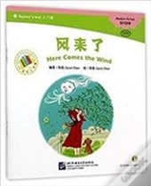 Here Comes The Wind- The Chinese Library Series
