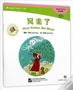 Capa do artigo Here Comes The Wind- The Chinese Library Series