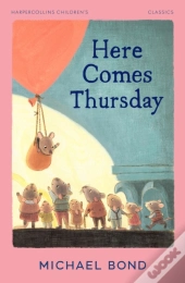Here Comes Thursday