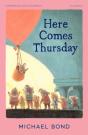 Here Comes Thursday - Preview