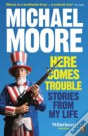 Capa do artigo Here Comes Trouble