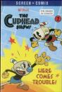 Here Comes Trouble! (The Cuphead Show!) - Preview