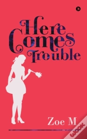 Capa do artigo Here Comes Trouble