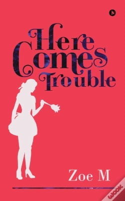 Capa do artigo Here Comes Trouble