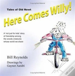 Capa do artigo Here Comes Willy!