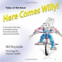 Here Comes Willy! - Preview