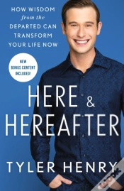 Capa do artigo Here & Hereafter