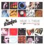 Here & There: The Epic B-Sides Collection 1983-1991 - CD - Preview