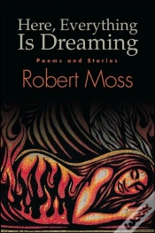 Capa do artigo Here, Everything Is Dreaming
