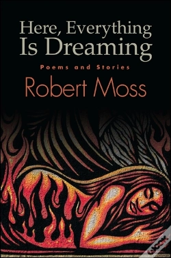 Capa do artigo Here, Everything Is Dreaming