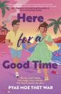 Here For A Good Time - Preview