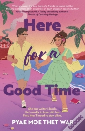 Capa do artigo Here For A Good Time