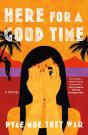 Here For A Good Time - Preview