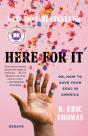Here For It: A Read With Jenna Pick - Preview