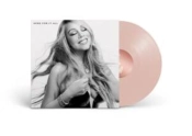 Capa do artigo Here for It All - Vinil
