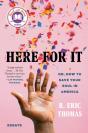 Here For It - Preview