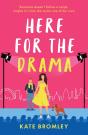 Here For The Drama - Preview