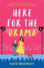 Here For The Drama - Preview