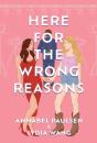 Here For The Wrong Reasons - Preview