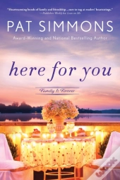 Here For You