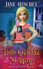 Here Ghost Nothing - Preview