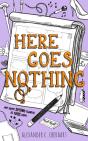 Here Goes Nothing - Preview
