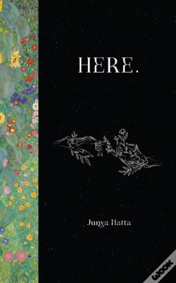 Capa do artigo Here.