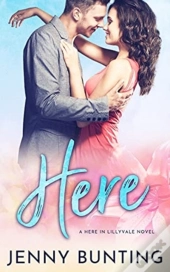 Here  Here In Lillyvale Book 1