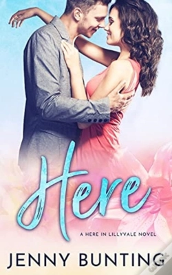 Capa do artigo Here  Here In Lillyvale Book 1